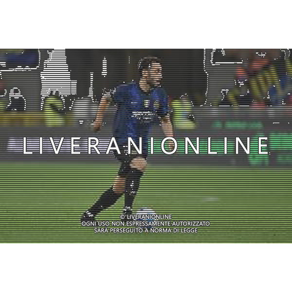 Hakan Calhanoglu (Inter) Inter vs Juventus Campionato Serie A TIM - 9a giornata Milano 24-10-2021 Stadio Giuseppe Meazza - San Siro foto Roberto Garavaglia/ag. Aldo Liverani sas