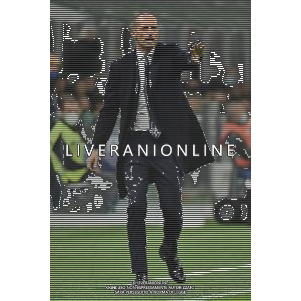 Massimiliano Allegri allenatore Juventus Inter vs Juventus Campionato Serie A TIM - 9a giornata Milano 24-10-2021 Stadio Giuseppe Meazza - San Siro foto Roberto Garavaglia/ag. Aldo Liverani sas