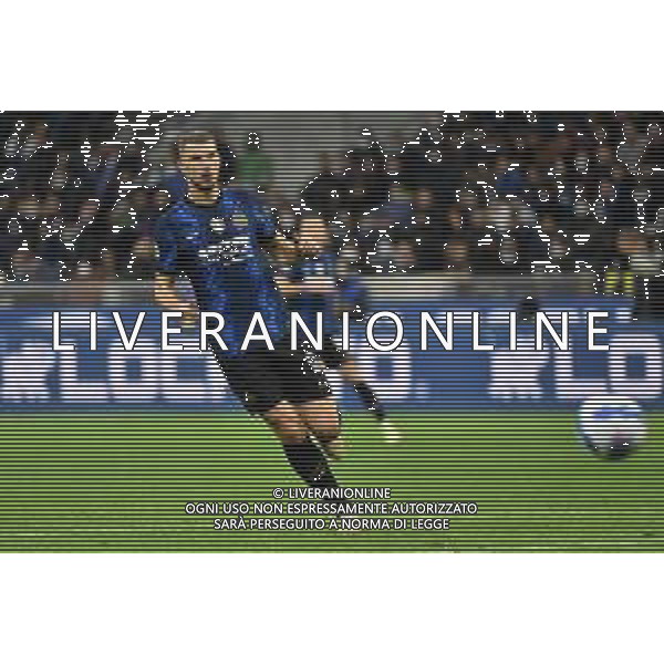 Edin Dzeko (Inter) Inter vs Juventus Campionato Serie A TIM - 9a giornata Milano 24-10-2021 Stadio Giuseppe Meazza - San Siro foto Roberto Garavaglia/ag. Aldo Liverani sas