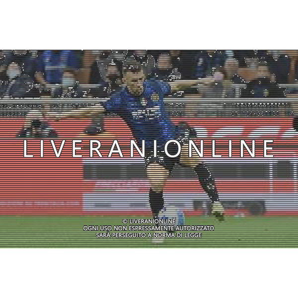Ivan Perisic (Inter) Inter vs Juventus Campionato Serie A TIM - 9a giornata Milano 24-10-2021 Stadio Giuseppe Meazza - San Siro foto Roberto Garavaglia/ag. Aldo Liverani sas