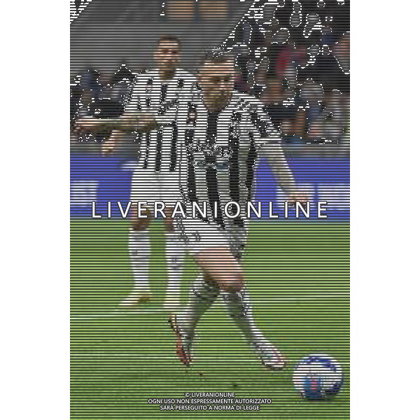 Federico Bernardeschi (Juventus) Inter vs Juventus Campionato Serie A TIM - 9a giornata Milano 24-10-2021 Stadio Giuseppe Meazza - San Siro foto Roberto Garavaglia/ag. Aldo Liverani sas