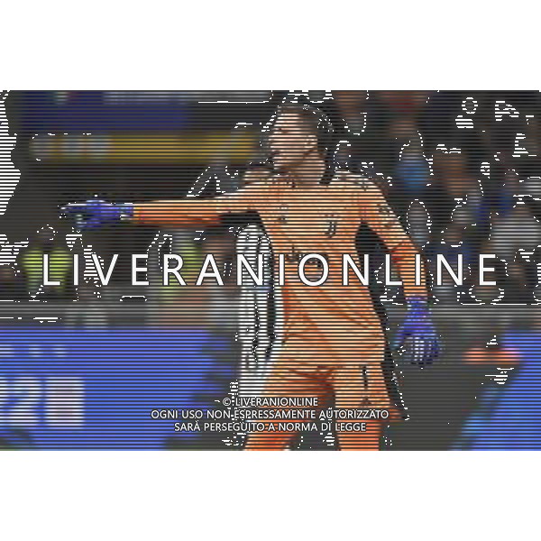 Wojciech Szczesny (Juventus) Inter vs Juventus Campionato Serie A TIM - 9a giornata Milano 24-10-2021 Stadio Giuseppe Meazza - San Siro foto Roberto Garavaglia/ag. Aldo Liverani sas