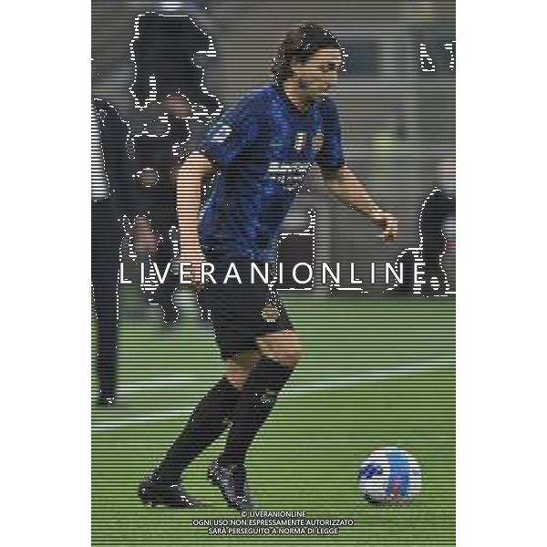 Matteo Darmian (Inter) Inter vs Juventus Campionato Serie A TIM - 9a giornata Milano 24-10-2021 Stadio Giuseppe Meazza - San Siro foto Roberto Garavaglia/ag. Aldo Liverani sas