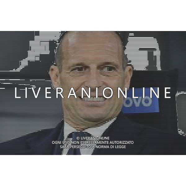 Massimiliano Allegri allenatore Juventus Inter vs Juventus Campionato Serie A TIM - 9a giornata Milano 24-10-2021 Stadio Giuseppe Meazza - San Siro foto Roberto Garavaglia/ag. Aldo Liverani sas
