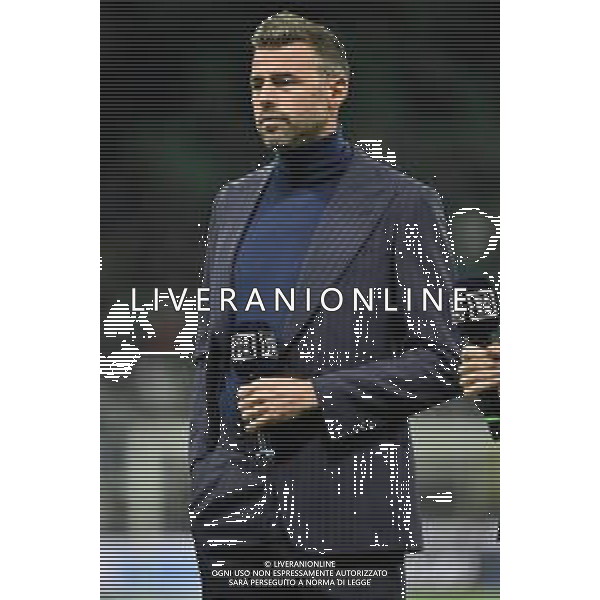 Andrea Barzagli ex giocatore Inter vs Juventus Campionato Serie A TIM - 9a giornata Milano 24-10-2021 Stadio Giuseppe Meazza - San Siro foto Roberto Garavaglia/ag. Aldo Liverani sas