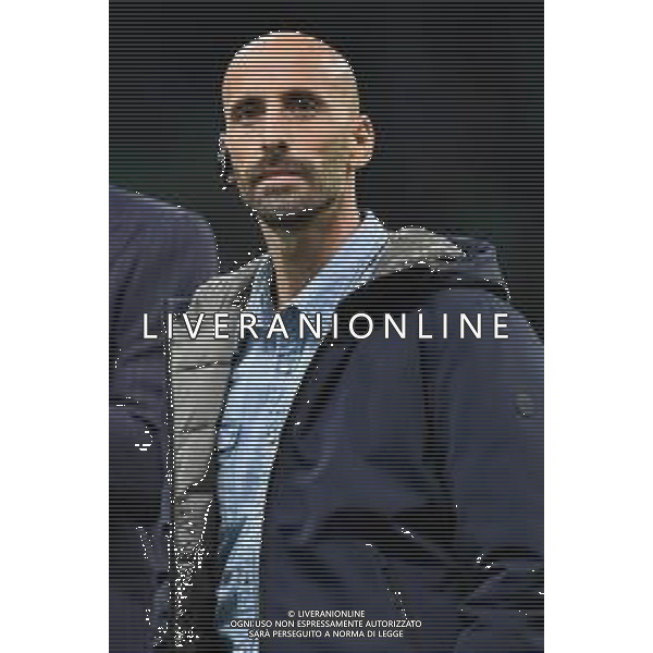 Borja Valero ex giocatore Inter vs Juventus Campionato Serie A TIM - 9a giornata Milano 24-10-2021 Stadio Giuseppe Meazza - San Siro foto Roberto Garavaglia/ag. Aldo Liverani sas
