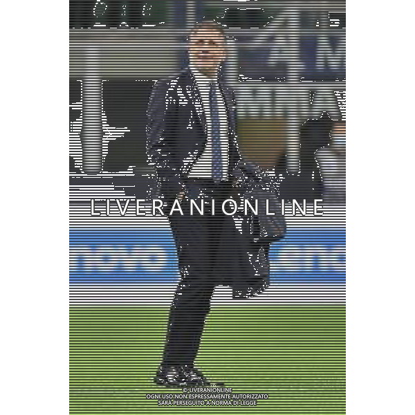 Federico Cherubini direttore sportivo Juventus Inter vs Juventus Campionato Serie A TIM - 9a giornata Milano 24-10-2021 Stadio Giuseppe Meazza - San Siro foto Roberto Garavaglia/ag. Aldo Liverani sas