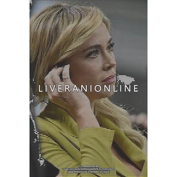 Diletta Leotta giornalista di DAZN Inter vs Juventus Campionato Serie A TIM - 9a giornata Milano 24-10-2021 Stadio Giuseppe Meazza - San Siro foto Roberto Garavaglia/ag. Aldo Liverani sas