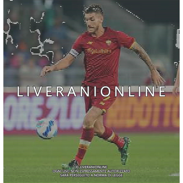 ROMA vs NAPOLI CAMPIONATO CALCIO SERIE A TIM 24.10.2021 NELLA FOTO Lorenzo Pellegrini ©MOSCA / AGENZIA ALDO LIVERANI SAS