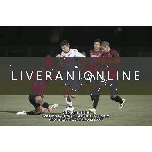 PONTEDERA vs REGGIANA CAMPIONATO CALCIO SERIE C LEGA PRO 25.10.2021 NELLA FOTO SCIAUDONE DANIELE E MATTEUCCI EMANUELE ©SANTANDREA / AGENZIA ALDO LIVERANI SAS