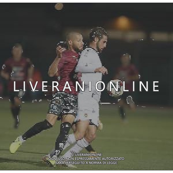 PONTEDERA vs REGGIANA CAMPIONATO CALCIO SERIE C LEGA PRO 25.10.2021 NELLA FOTO LUCA ZAMPARO ©SANTANDREA / AGENZIA ALDO LIVERANI SAS