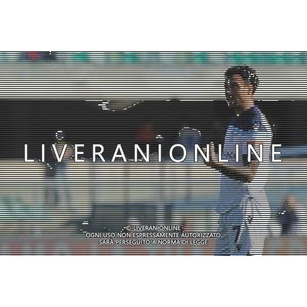 Hellas Verona vs Lazio Campionato Serie A TIM - 9 giornata Stadio Bentegodi - Verona 24-10-2021 nella foto Felipe Anderson ©Federico Gaetano / AGENZIA ALDO LIVERANI SAS