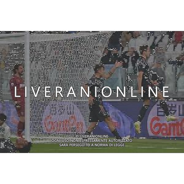 Torino 17.10.2021 Stadio Allianz Stadium ©Alessandro Falzone/Agenzia Aldo Liverani Juventus vs Sassuolo Serie A Tim 2021/2022 Nella foto : Delusione di Federico Chiesa dopo occasione mancata con paulo dybala ©FALZONE / AGENZIA ALDO LIVERANI SAS