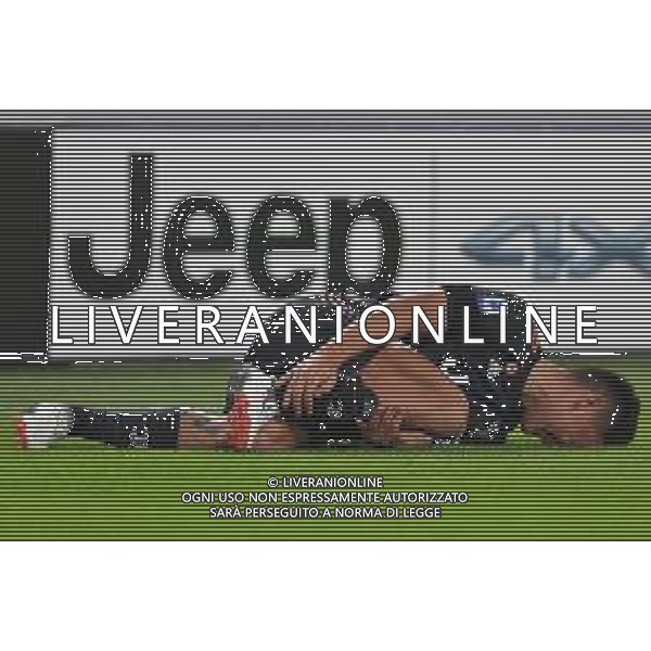 Torino 17.10.2021 Stadio Allianz Stadium ©Alessandro Falzone/Agenzia Aldo Liverani Juventus vs Sassuolo Serie A Tim 2021/2022 Nella foto : Paulo Dybala ©FALZONE / AGENZIA ALDO LIVERANI SAS