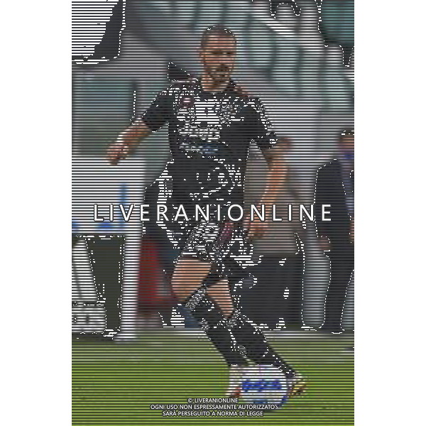Torino 17.10.2021 Stadio Allianz Stadium ©Alessandro Falzone/Agenzia Aldo Liverani Juventus vs Sassuolo Serie A Tim 2021/2022 Nella foto : Leonardo Bonucci ©FALZONE / AGENZIA ALDO LIVERANI SAS