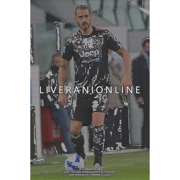 Torino 17.10.2021 Stadio Allianz Stadium ©Alessandro Falzone/Agenzia Aldo Liverani Juventus vs Sassuolo Serie A Tim 2021/2022 Nella foto : Leonardo Bonucci ©FALZONE / AGENZIA ALDO LIVERANI SAS