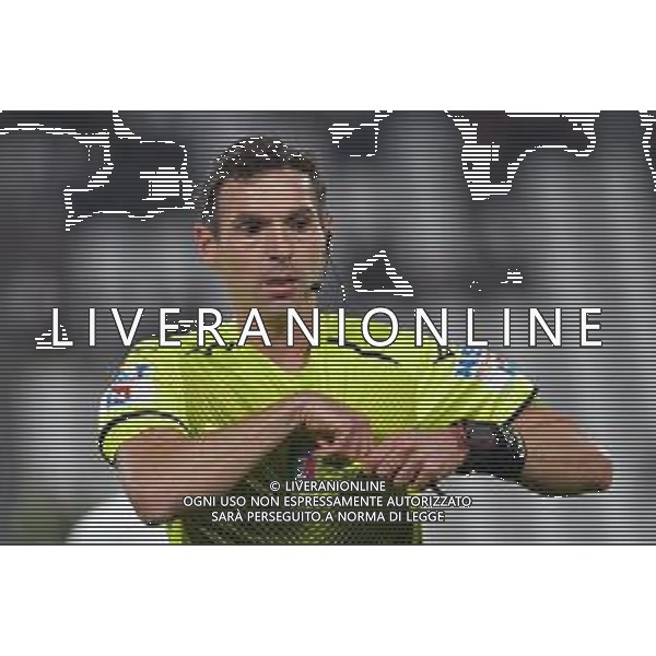 Torino 17.10.2021 Stadio Allianz Stadium ©Alessandro Falzone/Agenzia Aldo Liverani Juventus vs Sassuolo Serie A Tim 2021/2022 Nella foto : Juan Luca Sacchi arbitro ©FALZONE / AGENZIA ALDO LIVERANI SAS