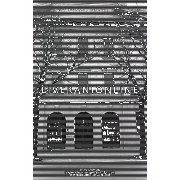 1980 MILANO LA CASERMA SANTA BARBARA IN PIAZZALE PERRUCCHETTI A MILANO AG ALDO LIVERANI SAS
