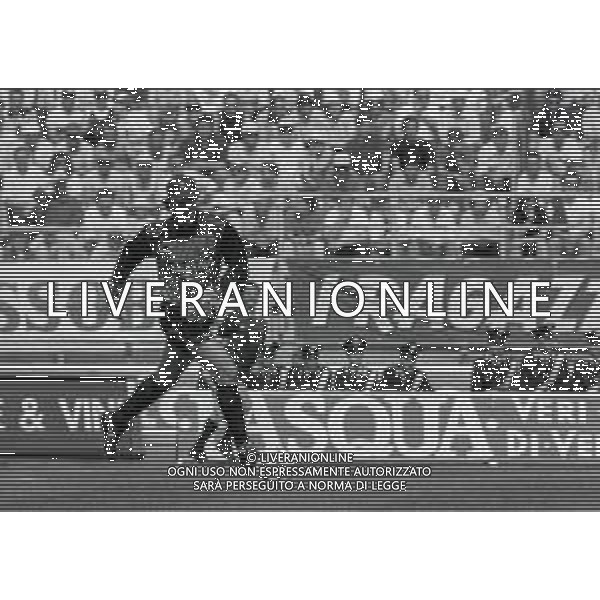 21-05-1989 BOLOGNA-CAMPIONATO DI CALCIO SERIE A BOLOGNA-INTER 0-6 NELLA FOTO WALTER ZENGA AG ALDO LIVERANI SAS