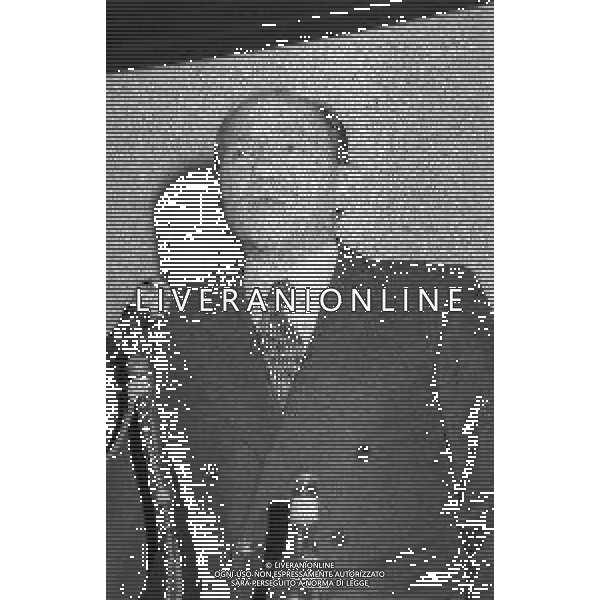 1989 MILANO UNIVERSITA\' BOCCONI INTERVENTO DI SILVIO BERLUSCONI AGLI STUDENTI AG ALDO LIVERANI SAS