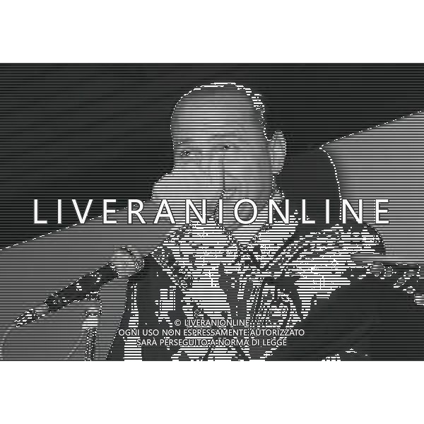 1989 MILANO UNIVERSITA\' BOCCONI INTERVENTO DI SILVIO BERLUSCONI AGLI STUDENTI AG ALDO LIVERANI SAS