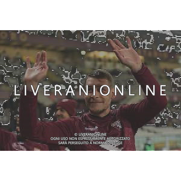 Torino 30.10.2021 Stadio Olimpico Grande Torino ©Alessandro Falzone/Agenzia Aldo Liverani Torino vs Sampdoria Serie A Tim 2021/2022 Nella foto : BELOTTI