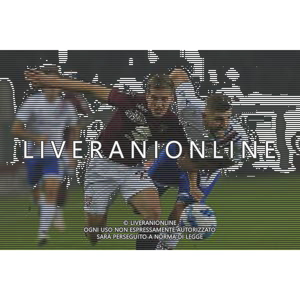 Torino 30.10.2021 Stadio Olimpico Grande Torino ©Alessandro Falzone/Agenzia Aldo Liverani Torino vs Sampdoria Serie A Tim 2021/2022 Nella foto : PAETCHABOT