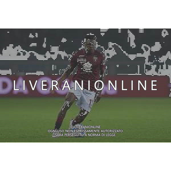Torino 30.10.2021 Stadio Olimpico Grande Torino ©Alessandro Falzone/Agenzia Aldo Liverani Torino vs Sampdoria Serie A Tim 2021/2022 Nella foto : SINGO