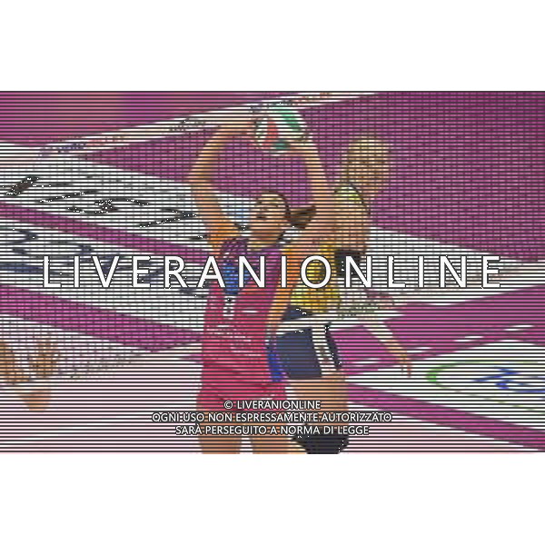 © TVRG Alessia Orro (Monza) Vero Volley Monza vs Prosecco DOC Imoco Volley Conegliano Campionato Serie A1 femminile - 5a giornata Monza 30-10-2021 Arena di Monza foto Roberto Garavaglia/ag. Aldo Liverani sas