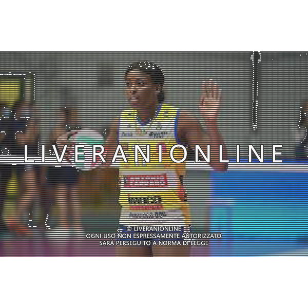 ¬© TVRG Miriam Sylla (Conegliano) Vero Volley Monza vs Prosecco DOC Imoco Volley Conegliano Campionato Serie A1 femminile - 5a giornata Monza 30-10-2021 Arena di Monza foto Roberto Garavaglia/ag. Aldo Liverani sas /AGENZIA ALDO LIVERANI SAS