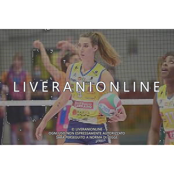 ¬© TVRG Robin De Kruijf (Conegliano) Vero Volley Monza vs Prosecco DOC Imoco Volley Conegliano Campionato Serie A1 femminile - 5a giornata Monza 30-10-2021 Arena di Monza foto Roberto Garavaglia/ag. Aldo Liverani sas /AGENZIA ALDO LIVERANI SAS