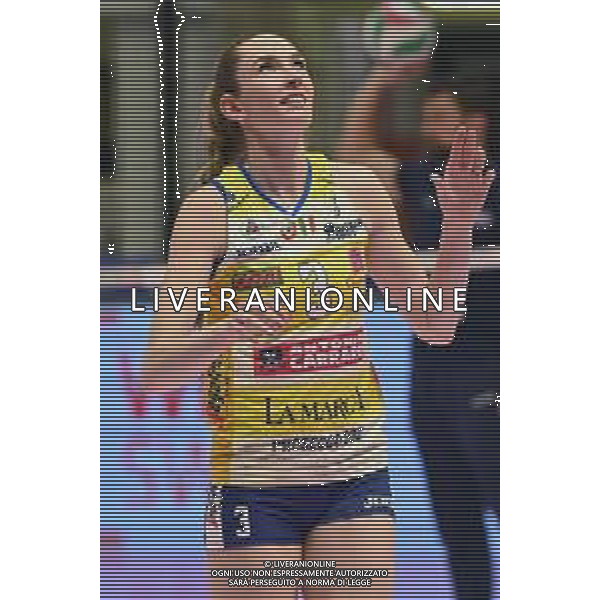 ¬© TVRG Megan Courtney (Conegliano) Vero Volley Monza vs Prosecco DOC Imoco Volley Conegliano Campionato Serie A1 femminile - 5a giornata Monza 30-10-2021 Arena di Monza foto Roberto Garavaglia/ag. Aldo Liverani sas /AGENZIA ALDO LIVERANI SAS