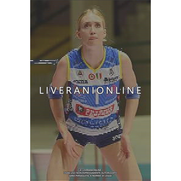 ¬© TVRG Lara Caravello (Conegliano) Vero Volley Monza vs Prosecco DOC Imoco Volley Conegliano Campionato Serie A1 femminile - 5a giornata Monza 30-10-2021 Arena di Monza foto Roberto Garavaglia/ag. Aldo Liverani sas /AGENZIA ALDO LIVERANI SAS