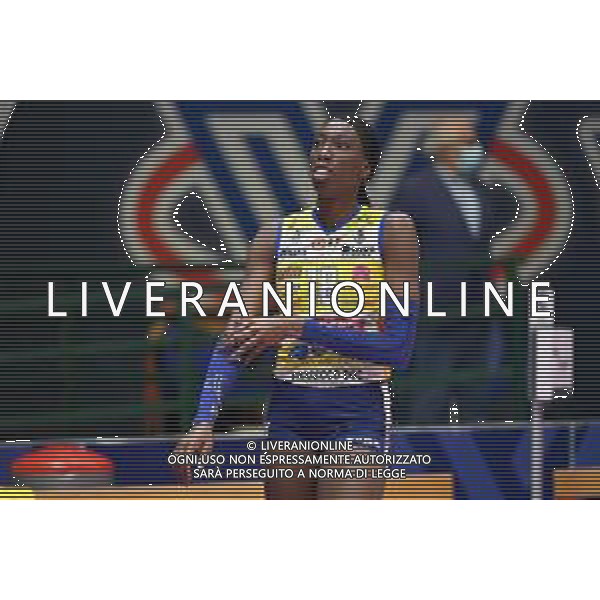 ¬© TVRG Paola Egonu (Conegliano) Vero Volley Monza vs Prosecco DOC Imoco Volley Conegliano Campionato Serie A1 femminile - 5a giornata Monza 30-10-2021 Arena di Monza foto Roberto Garavaglia/ag. Aldo Liverani sas /AGENZIA ALDO LIVERANI SAS