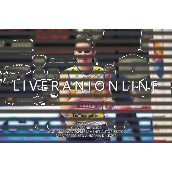 ¬© TVRG Bozana Butigan (Conegliano) Vero Volley Monza vs Prosecco DOC Imoco Volley Conegliano Campionato Serie A1 femminile - 5a giornata Monza 30-10-2021 Arena di Monza foto Roberto Garavaglia/ag. Aldo Liverani sas /AGENZIA ALDO LIVERANI SAS