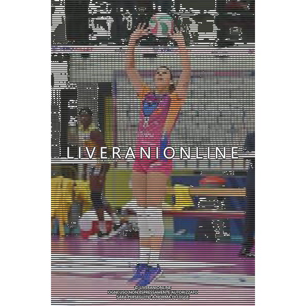 ¬© TVRG Alessia Orro (Monza) Vero Volley Monza vs Prosecco DOC Imoco Volley Conegliano Campionato Serie A1 femminile - 5a giornata Monza 30-10-2021 Arena di Monza foto Roberto Garavaglia/ag. Aldo Liverani sas /AGENZIA ALDO LIVERANI SAS