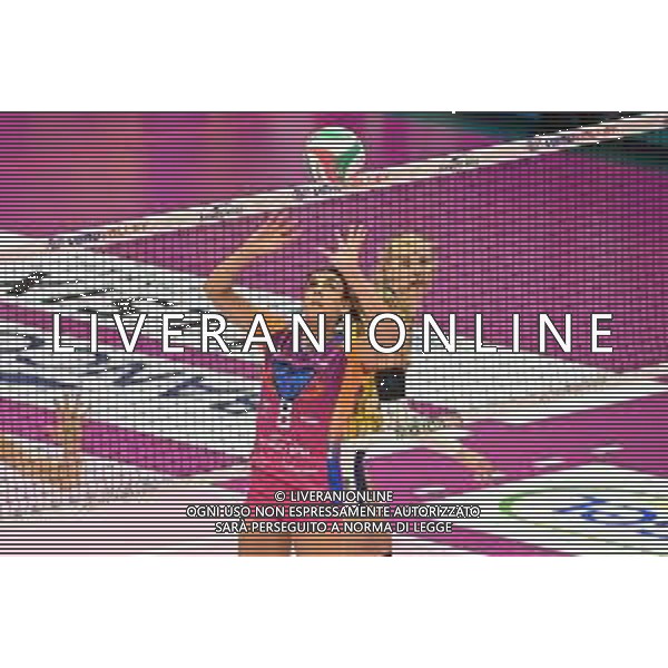 ¬© TVRG Alessia Orro (Monza) Vero Volley Monza vs Prosecco DOC Imoco Volley Conegliano Campionato Serie A1 femminile - 5a giornata Monza 30-10-2021 Arena di Monza foto Roberto Garavaglia/ag. Aldo Liverani sas /AGENZIA ALDO LIVERANI SAS