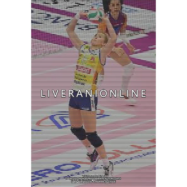 ¬© TVRG Joanna Wolosz (Conegliano) Vero Volley Monza vs Prosecco DOC Imoco Volley Conegliano Campionato Serie A1 femminile - 5a giornata Monza 30-10-2021 Arena di Monza foto Roberto Garavaglia/ag. Aldo Liverani sas /AGENZIA ALDO LIVERANI SAS