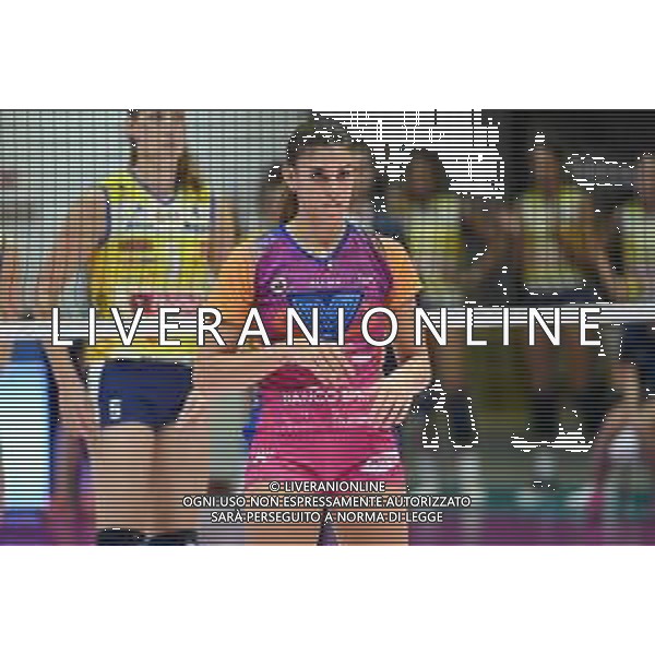 ¬© TVRG Alessia Orro (Monza) Vero Volley Monza vs Prosecco DOC Imoco Volley Conegliano Campionato Serie A1 femminile - 5a giornata Monza 30-10-2021 Arena di Monza foto Roberto Garavaglia/ag. Aldo Liverani sas /AGENZIA ALDO LIVERANI SAS