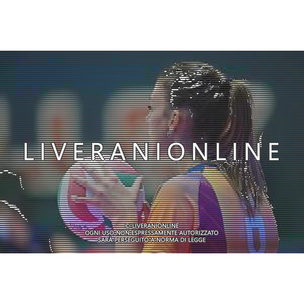 ¬© TVRG Alessia Orro (Monza) Vero Volley Monza vs Prosecco DOC Imoco Volley Conegliano Campionato Serie A1 femminile - 5a giornata Monza 30-10-2021 Arena di Monza foto Roberto Garavaglia/ag. Aldo Liverani sas /AGENZIA ALDO LIVERANI SAS