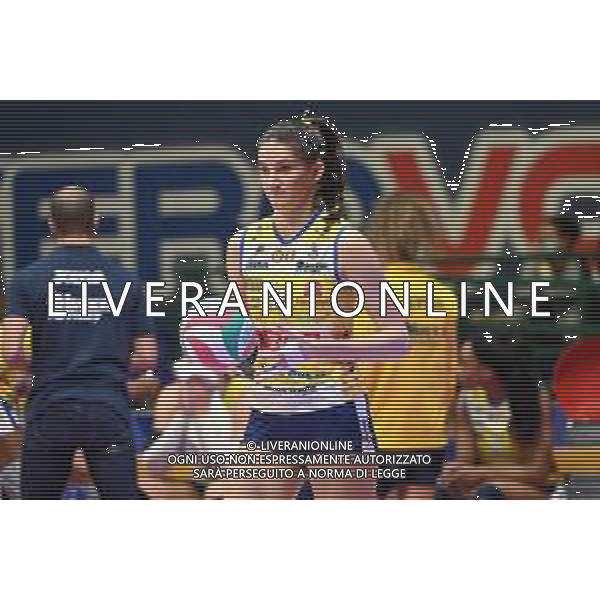 ¬© TVRG Bozana Butigan (Conegliano) Vero Volley Monza vs Prosecco DOC Imoco Volley Conegliano Campionato Serie A1 femminile - 5a giornata Monza 30-10-2021 Arena di Monza foto Roberto Garavaglia/ag. Aldo Liverani sas /AGENZIA ALDO LIVERANI SAS