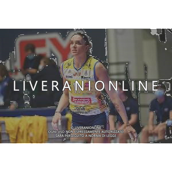 © TVRG Hristina Vuchkova (Conegliano) Vero Volley Monza vs Prosecco DOC Imoco Volley Conegliano Campionato Serie A1 femminile - 5a giornata Monza 30-10-2021 Arena di Monza foto Roberto Garavaglia/ag. Aldo Liverani sas /AGENZIA ALDO LIVERANI SAS