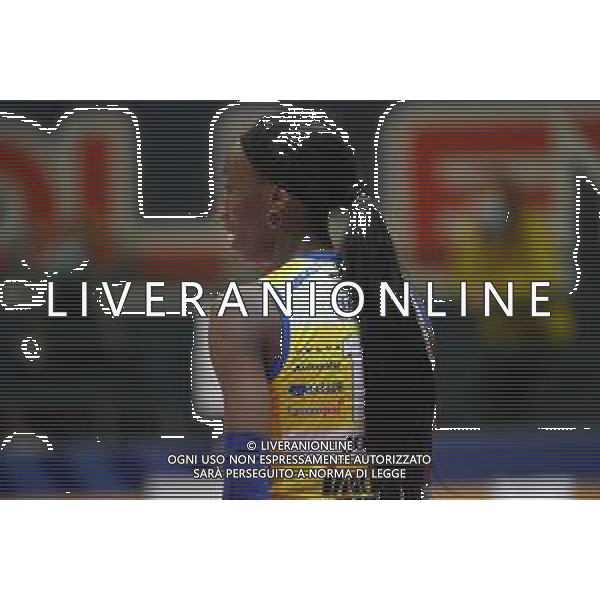 © TVRG Paola Egonu (Conegliano) Vero Volley Monza vs Prosecco DOC Imoco Volley Conegliano Campionato Serie A1 femminile - 5a giornata Monza 30-10-2021 Arena di Monza foto Roberto Garavaglia/ag. Aldo Liverani sas /AGENZIA ALDO LIVERANI SAS