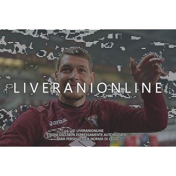 Torino 30.10.2021 Stadio Olimpico Grande Torino ©Alessandro Falzone/Agenzia Aldo Liverani Torino vs Sampdoria Serie A Tim 2021/2022 Nella foto : Andrea Belotti ©FALZONE /AGENZIA ALDO LIVERANI SAS