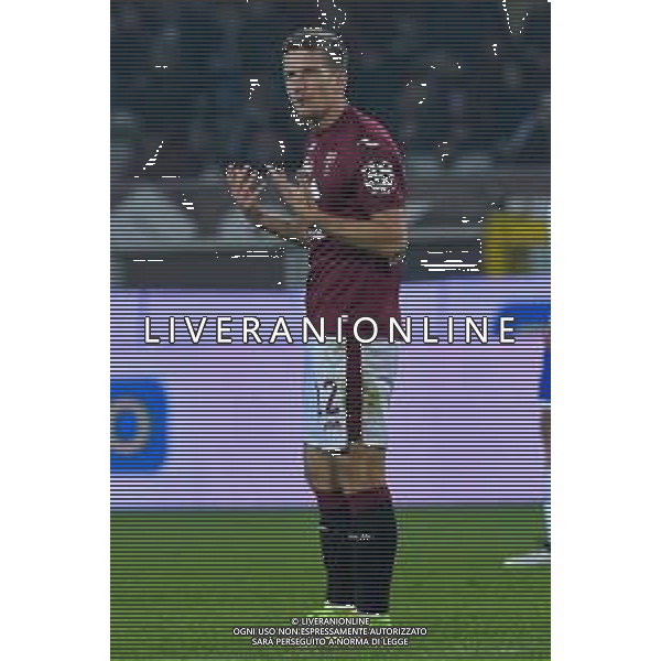 Torino 30.10.2021 Stadio Olimpico Grande Torino ©Alessandro Falzone/Agenzia Aldo Liverani Torino vs Sampdoria Serie A Tim 2021/2022 Nella foto : Dennis Praet ©FALZONE /AGENZIA ALDO LIVERANI SAS