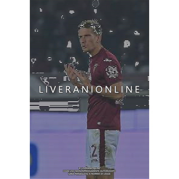 Torino 30.10.2021 Stadio Olimpico Grande Torino ©Alessandro Falzone/Agenzia Aldo Liverani Torino vs Sampdoria Serie A Tim 2021/2022 Nella foto : Dennis Praet ©FALZONE /AGENZIA ALDO LIVERANI SAS