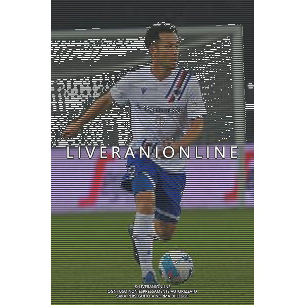 Torino 30.10.2021 Stadio Olimpico Grande Torino ©Alessandro Falzone/Agenzia Aldo Liverani Torino vs Sampdoria Serie A Tim 2021/2022 Nella foto : Maya Yoshida ©FALZONE /AGENZIA ALDO LIVERANI SAS