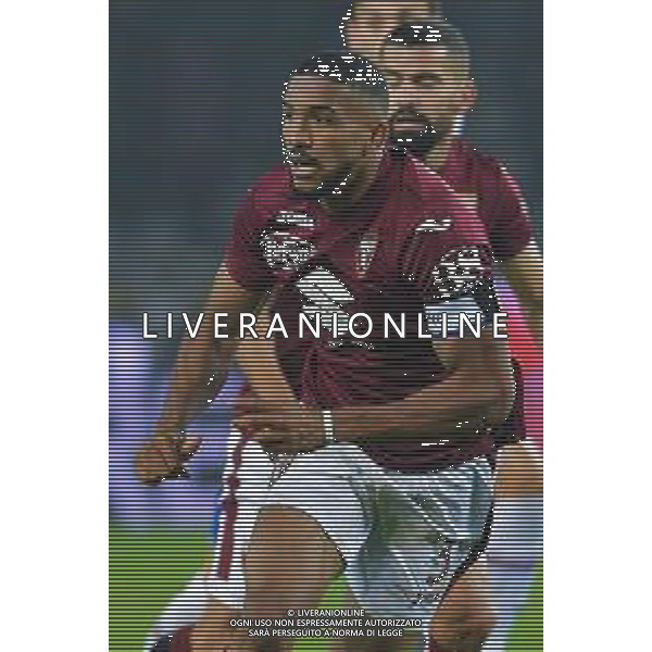 Torino 30.10.2021 Stadio Olimpico Grande Torino ©Alessandro Falzone/Agenzia Aldo Liverani Torino vs Sampdoria Serie A Tim 2021/2022 Nella foto : Gleison Bremer ©FALZONE /AGENZIA ALDO LIVERANI SAS