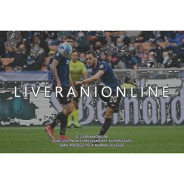 Hakan Calhanoglu (Inter) Inter vs Udinese Campionato Serie A TIM - 11a giornata Milano 31-10-2021 Stadio Giuseppe Meazza - San Siro foto Roberto Garavaglia/ag. Aldo Liverani sas /AGENZIA ALDO LIVERANI SAS
