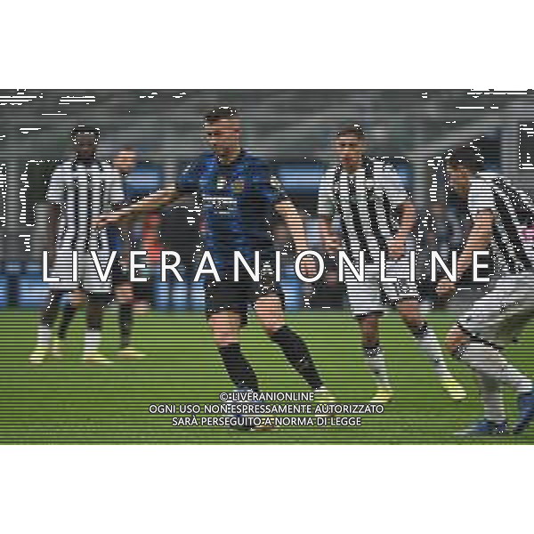 Ivan Perisic (Inter) Inter vs Udinese Campionato Serie A TIM - 11a giornata Milano 31-10-2021 Stadio Giuseppe Meazza - San Siro foto Roberto Garavaglia/ag. Aldo Liverani sas /AGENZIA ALDO LIVERANI SAS